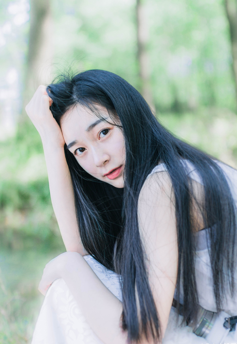 有些事不能多想，想多了，你便信了。——韩寒《长安乱》